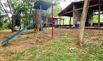 Imagem 5: Vendo terreno condominio paraiso das águas