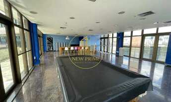 Imagem 2: Andar Corporativo para aluguel, Funcionários - Belo Horizonte/MG