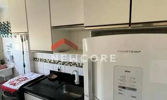 Imagem 3: Apartamento em Avenida das Palmeiras - Portais (Polvilho) - Cajamar/SP