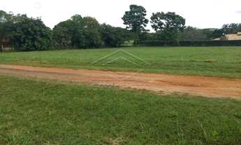 Imagem: Terreno Padrão em Arealva