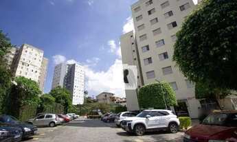 Imagem 4: Apartamento para alugar, 51 m² por R$ 2.460,00/mês - Jardim Maristela - São Paulo/SP