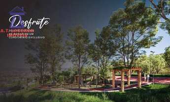 Imagem 7: Lotes à Venda - Condomínio fechado Ibituruna