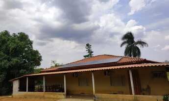 Imagem: Vendo um sítio em Minaçu Goiás