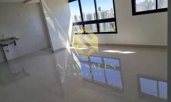 Imagem: Apartamento- 2 suítes, 3 banheiros, 76m²