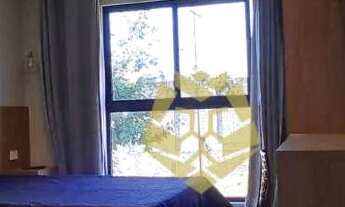 Imagem 3: Studio Moderno com Sacada e Vaga de Garagem