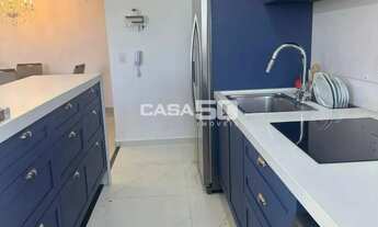 Imagem 4: Apartamento para venda no Condominio Noville - Swiss Park