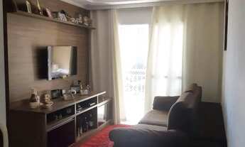 Imagem 7: RR9384 Apartamento 80m² CONDOMÍNIO ALPHAVIEW - OPORTUNIDADE - 3 Dorms 2 Vagas - Barueri, S