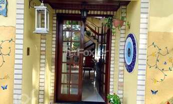 Imagem 2: Casa à venda Avenida Antônio Borges dos Santos, Armação do Pântano do Sul - Florianópolis