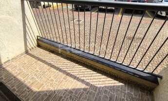 Imagem 5: Aluguel de Apartamento Padrão com 2 Dormitórios em São Carlos