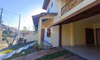 Imagem 2: CASA 4 QUARTOS E COM PISCINA - MARECHAL RONDON - CANOAS