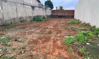 Imagem 4: Lote Residencial Canadá, ao lado do Celina Park e Moinho dos ventos