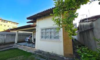 Imagem: Casa à venda em Serra-ES, bairro Reis Magos