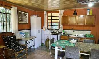 Imagem 6: Chácara á venda! Chácara completa com tanques, casa e fácil acesso