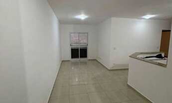 Imagem 7: Apartamento com 2 dormitórios para alugar, 60 m² por R$ 2.435,44/mês - Centro - São Bernar