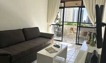 Imagem: Apartamento amplo, nascente, Miramar - 135