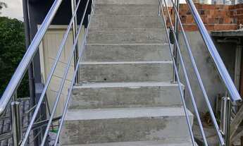 Imagem 2: Aluguel de casa Casa com 1 dormitório