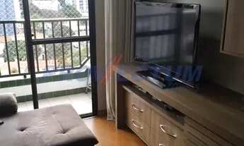 Imagem 2: Apartamento - Jardim Guanabara - Campinas