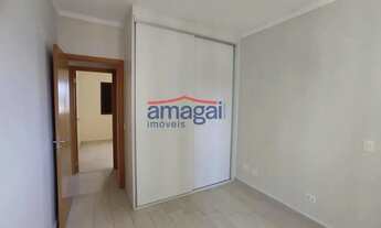 Imagem 5: Apartamento no Jardim Esplanada em São José dos Campos