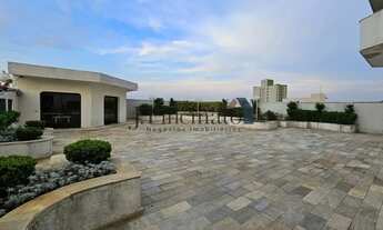 Imagem 7: APARTAMENTO COM 03 QUARTOS NO CONDOMÍNIO MEDITERRÂNEO - CENTRO - JUNDIAÍ/SP