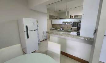 Imagem 4: Apartamento para Locação em Belém, Batista Campos, 2 dormitórios, 1 suíte, 2 banheiros