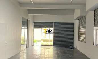 Imagem 2: Imóvel comercial para locação em Pinheiros - Avenida Rebouças, São Paulo-SP: 4 salas, 4 ba