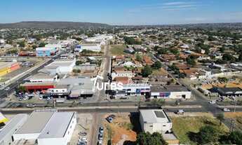Imagem 7: Prédio Comercial com Renda em Aparecida de Goiânia