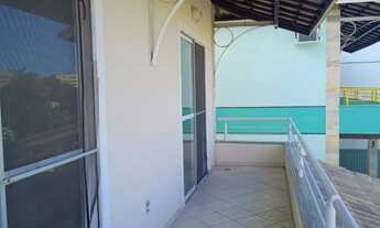 Imagem 3: Casa em Condomínio para Locação 4Q, 3suites , Condominio Placafor Ville no bairro Itapuã