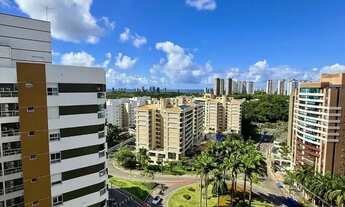 Imagem 4: Apartamento 4 quartos em 220m² andar alto, Mansão Bellagio em Alphaville