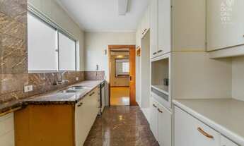 Imagem 8: Apartamento no Cora Coralina, 03 Suítes, 02 Vagas, Andar Alto, Rebouças, Curitiba