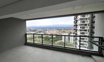 Imagem 2: Apartamento com 3 quartos à Venda, Jardim Maria José - Votorantim