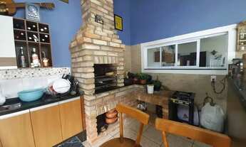 Imagem 5: Casa com 3 dormitórios à venda, 270 m² por R$ 1.700.000,00 - Ville Chamonix - Itatiba/SP