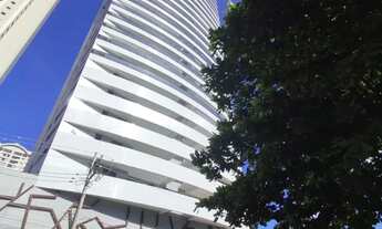 Imagem 3: Imóvel para aluguel com 3 quartos em Batista Campos no Ed. Way Batista Camapos - Belém - P