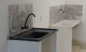 Imagem 3: Alugo casa com 3 quartos, gradeada