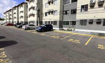 Imagem 2: Apartamento para venda no condomínio Palmeiras IV