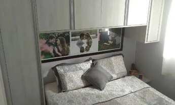 Imagem 6: Apartamento Residencial com 2 dormitórios à venda, 45 m² por R$ 170.000 - Jardim Manoel Pe