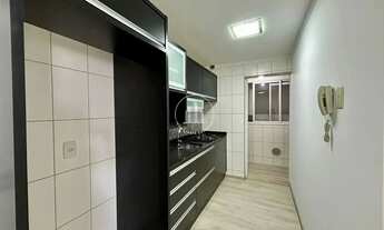 Imagem 2: Apartamento 2 Quartos com 1 Suíte - Roçado - BRN