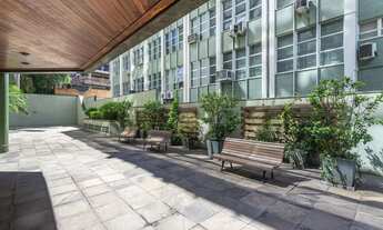 Imagem 6: 04 quartos de alto padrão Moinhos de Vento