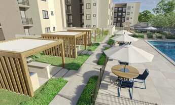 Imagem 7: APARTAMENTO 02 DORMITÓRIOS, BAIRRO SÃO PAULO, NAVEGANTES