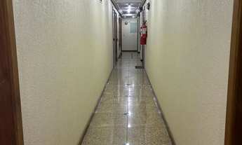 Imagem 3: SALA COMERCIAL - 25,81m² - 1 vaga coberta -MENINO DEUS