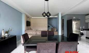 Imagem 2: Excelente Casa 3 dormitório(s) em Campeche - Florianópolis