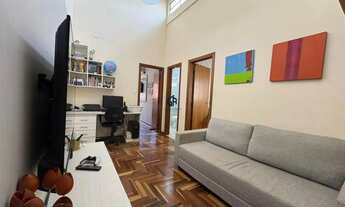 Imagem 3: CASA - CASTELO Casa com 3 dormitórios