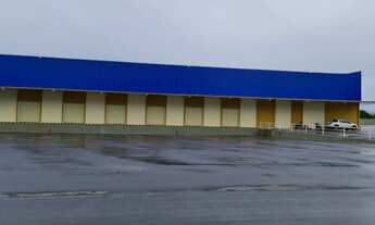 Imagem 5: Galpão/Depósito/Armazém para aluguel 2.000 m2, em cia sul - Simões Filho - Bahia