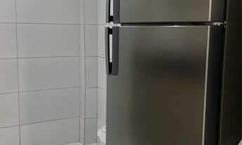 Imagem 6: Apartamento aconchegante