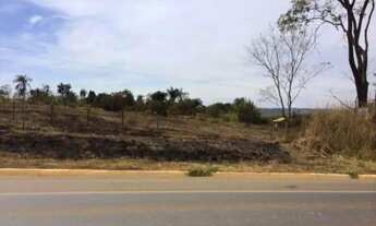 Imagem: Área Comercial de 30.000m² à Venda no