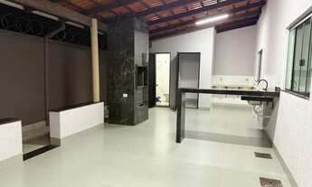 Imagem 5: CASA BAIRRO ITAMARATY