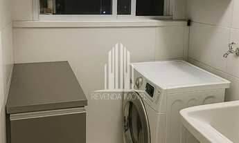 Imagem 7: Apartamento para locação na Vila Mariana, São Paulo-SP! 2 quartos, 1 suíte, 2 banheiros, 2