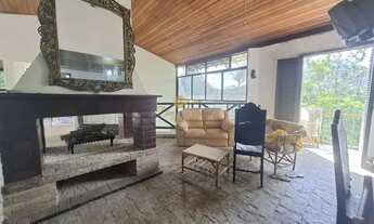 Imagem 3: Casa em Condomínio para Venda em Teresópolis, Green Valley, 4 dormitórios, 4 suítes, 4 ban