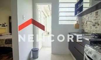 Imagem 5: Studio em Avenida da Azenha - Azenha - Porto Alegre/RS