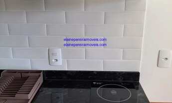 Imagem 5: De frente ao Metro Butantã Studio Mobiliado - Lazer completo R$ 2.800,00