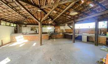 Imagem 4: Loja para Locação no Centro Comercial Imbuí